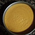 El cooksnap de nuriabua93 cuando hizo Bizcocho de calabaza.