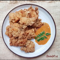 Cooksnap dari Tituk SK untuk resep Chicken Salted Egg