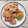Cooksnap dari Tituk SK untuk resep Chicken Salted Egg