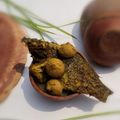 Nayna Bhadra's cooksnap of when they made তেলাপিয়া মাছের লাইট কারি (tilapea macher light curry recipe in Bengali).