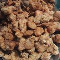 Cooksnap dari Chici Yoes untuk resep Chicken Popcorn #bandungrecook2_ciafebri
