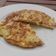 La cooksnap de Andreita cuando cocinó Tortilla jugosa de calabacín con queso feta y tomillo