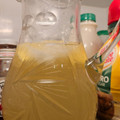 Jan Mead's cooksnap of when they made Refreshing Lemonade.