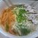 Cooksnap dari dina rizzm untuk resep Ramen Kilat Kuah Miso (soymilk)