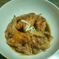 Cooksnap dari laksmita untuk resep Blackpepper Chicken Cola