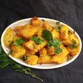 Dr. Pushpa Dixit's cooksnap of when they made ઈડલી ટકાટક (Idli Takatak Recipe In Gujarati).