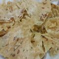 Cooksnap dari Desy Damayanti untuk resep Rempeyek kacang tanah#anti gagal