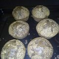 El cooksnap de pakyta cuando hizo Budin de chocolate super esponjoso.