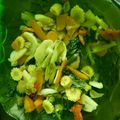 Cooksnap dari yani untuk resep Capcay Simple