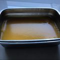 貓熊_湯圓 的 芒果果凍 cooksnap