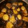 Cooksnap dari lieHua april untuk resep Tahu telor masak kecap