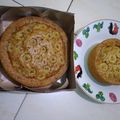 Cooksnap dari Etti untuk resep Bolu pisang kukus lembut tanpa mixer