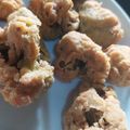 Cooksnap dari Imelda (Dapur Momji) untuk resep Brokoli Goreng Tepung Kriuk