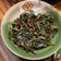 Michelle 的 清炒紅莧菜 cooksnap