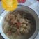 Cooksnap dari Bunda AlCle untuk resep Sayur sawi putih tahu santan