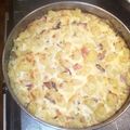 Cooksnap από Georgia Papadopoulou στη συνταγή Πατάτες ογκρατέν