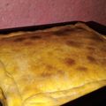 El cooksnap de Romina Gael cuando hizo Masa para tartas saladas (Fácil y rápida).