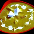  Chef Richa pathak. का कुकस्नैप जब उन्होंने शाही पनीर(shahi paneer recipe in hindi) बनाया था।