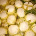 Cooksnap dari Siti Nurdiani untuk resep Kuah Bakso Tetelan Sapi (Lemak Sapi)