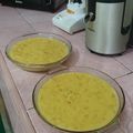 Cooksnap dari Dyan Pricillia untuk resep Puding biskuit crispy