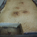 El cooksnap de Cecilia cuando hizo Deliciosa torta de limón SIN GLUTEN, SIN LACTOSA con arroz hervido y harina de arroz (ECONÓMICA).