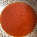 Cooksnap dari ririn andriyani untuk resep Saus cabe untuk siomay