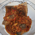 Cooksnap dari Rivlia Windy untuk resep Pecak Ikan Nila Kencur