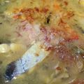 Cooksnap dari Restu Aiiu Amaliia untuk resep Ikan Patin Kuah Kuning