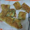 Cooksnap dari Dinara Radisty untuk resep Martabak Telur Teflon