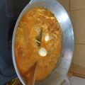 Cooksnap dari Chandra Sentosa Yogapranata untuk resep Sambal goreng jipang