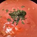 Loliana77's cooksnap of when they made Butter chicken my version.