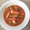 Cooksnap dari nunung indah prasasti untuk resep Ayam Bumbu Rujak (Pedas Manis Asem Gurih)