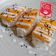 Cooksnap dari Nancy Firstiant's Kitchen untuk resep Mango sticky rice ala sushi