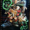 Cooksnap dari mami Yupi untuk resep mujair cabai hijau
