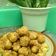 Cooksnap dari Neela untuk resep Onde Onde Ketawa Mini