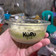 Cooksnap dari Ghassani Sophie untuk resep Snack mpasi: avocado dessert
