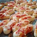 Cooksnap dari Mrs.Uwais untuk resep Castengel Lumer