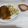 El cooksnap de Rolando Cedillo Jacobo cuando hizo Tortitas de huauzontle en chile pasilla.