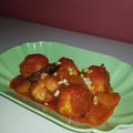 Cooksnap dari Intan Thania untuk resep Telur balado super simple✨