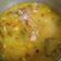 Cooksnap dari Lia Viola untuk resep Soto Ayam Kuah Santan Kuning #BikinRamadanBerkesan