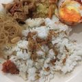 Cooksnap dari Citra Rahmatika untuk resep Nasi Uduk ala magic com