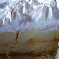 El cooksnap de graciela martinez IG @gramar09ok ☺💗 cuando hizo Lemon pie express.