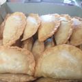 Cooksnap dari Yani Nurfaridah untuk resep Pastel goreng renyah