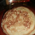Cooksnap dari Iyut (Ilin Arwien) untuk resep Fluffy Pancake