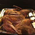 kathy.mccarthyryan's cooksnap of when they made Goose.