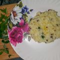  குக்கிங் பையர்'s cooksnap of when they made நெய் பொங்கல் (Nei pongal recipe in tamil).
