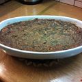 Cooksnap από karavour στη συνταγή Ωγκρατέν μελιτζάνας και κολοκυθιού