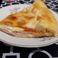 El cooksnap de Ariel cuando hizo Torta de fiambre súper fácil y con pocos ingredientes !!!$$$$.