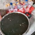 Cooksnap dari sriani untuk resep Minuman Cao