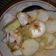 Cooksnap dari Murti LianRoyan untuk resep Labu Siam (Kuah Lontong) No MSG